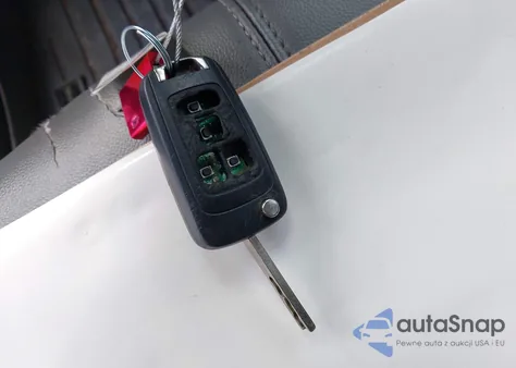 2017 Chevrolet Impala 1Lt from USA, damaged, VIN 2G1105S31H9161315